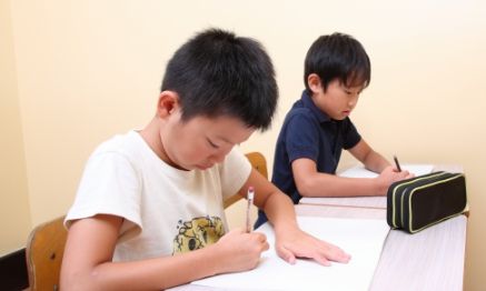 きめ細やかな指導